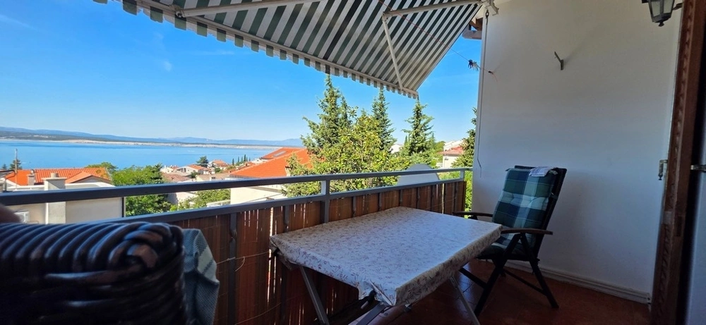 2 - sea view apartment for sale in crikvenica primorje-gorski kotar croatia
