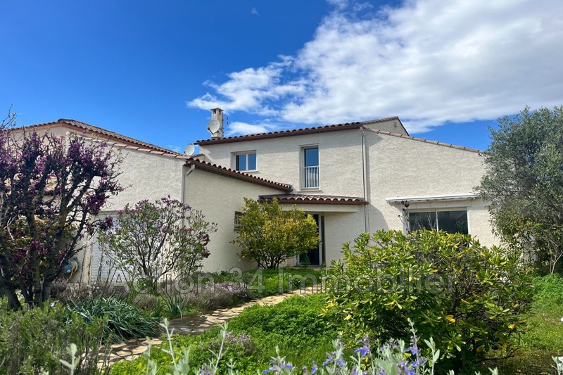 1 - venta casa lattes hérault francia