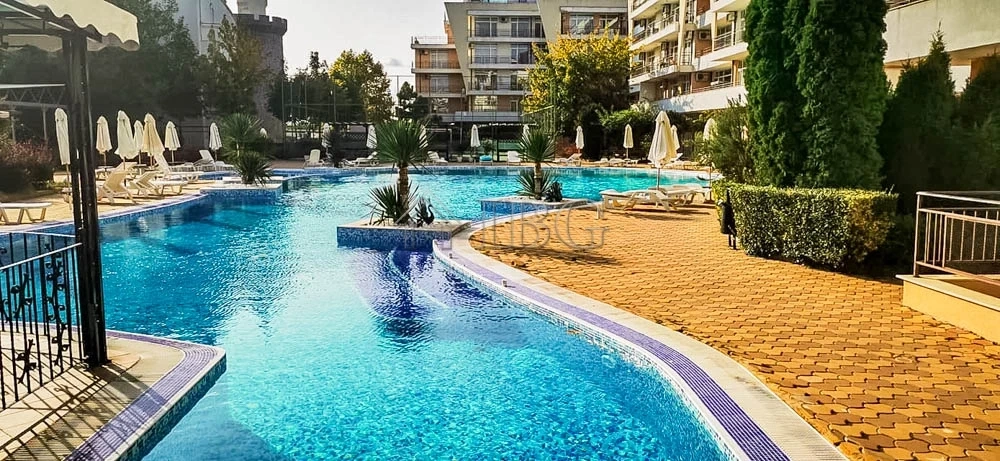 2 - venta apartamento sunny beach burgas bulgaria
