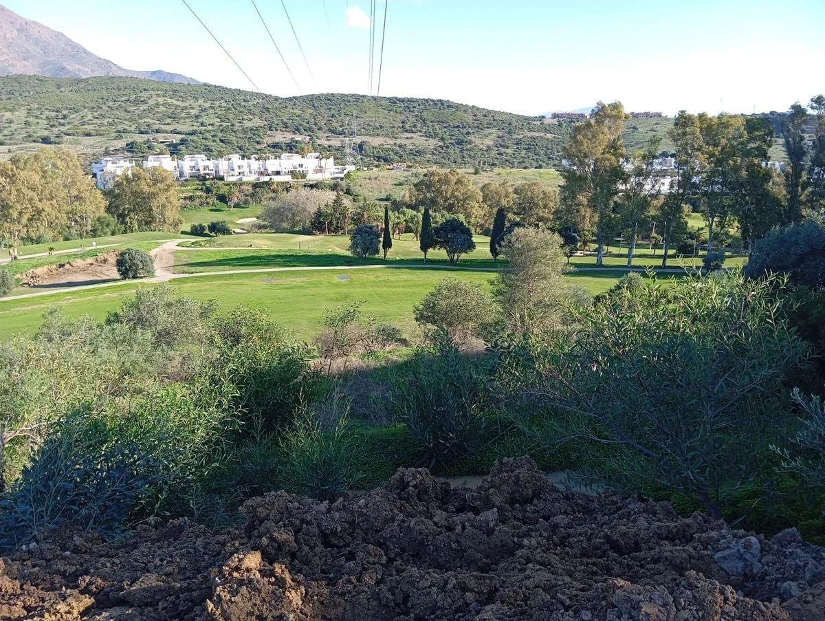 2 - vente maison estepona - costa del sol andalousie espagne