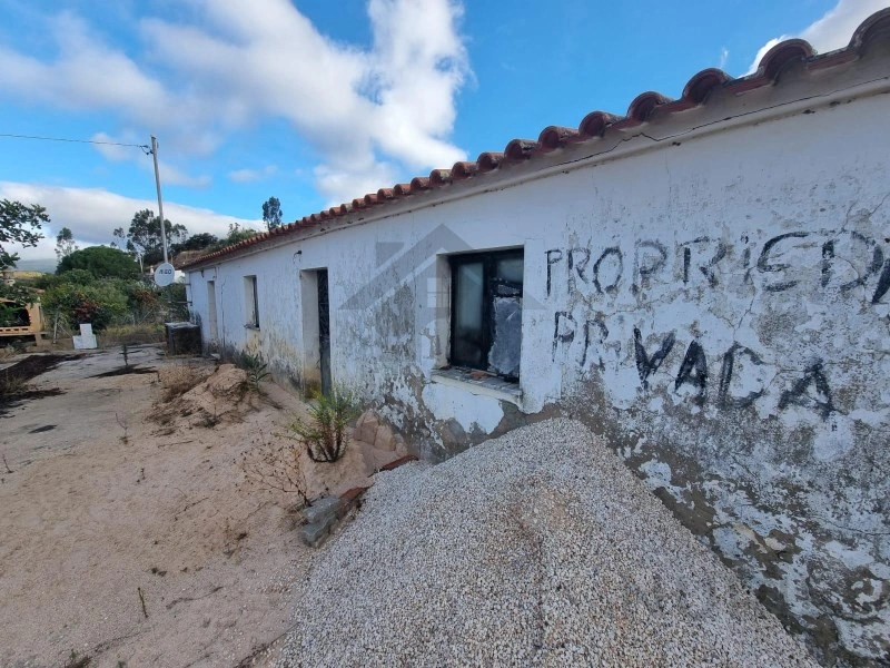 2 - verkoop huis senhora do verde algarve portugal