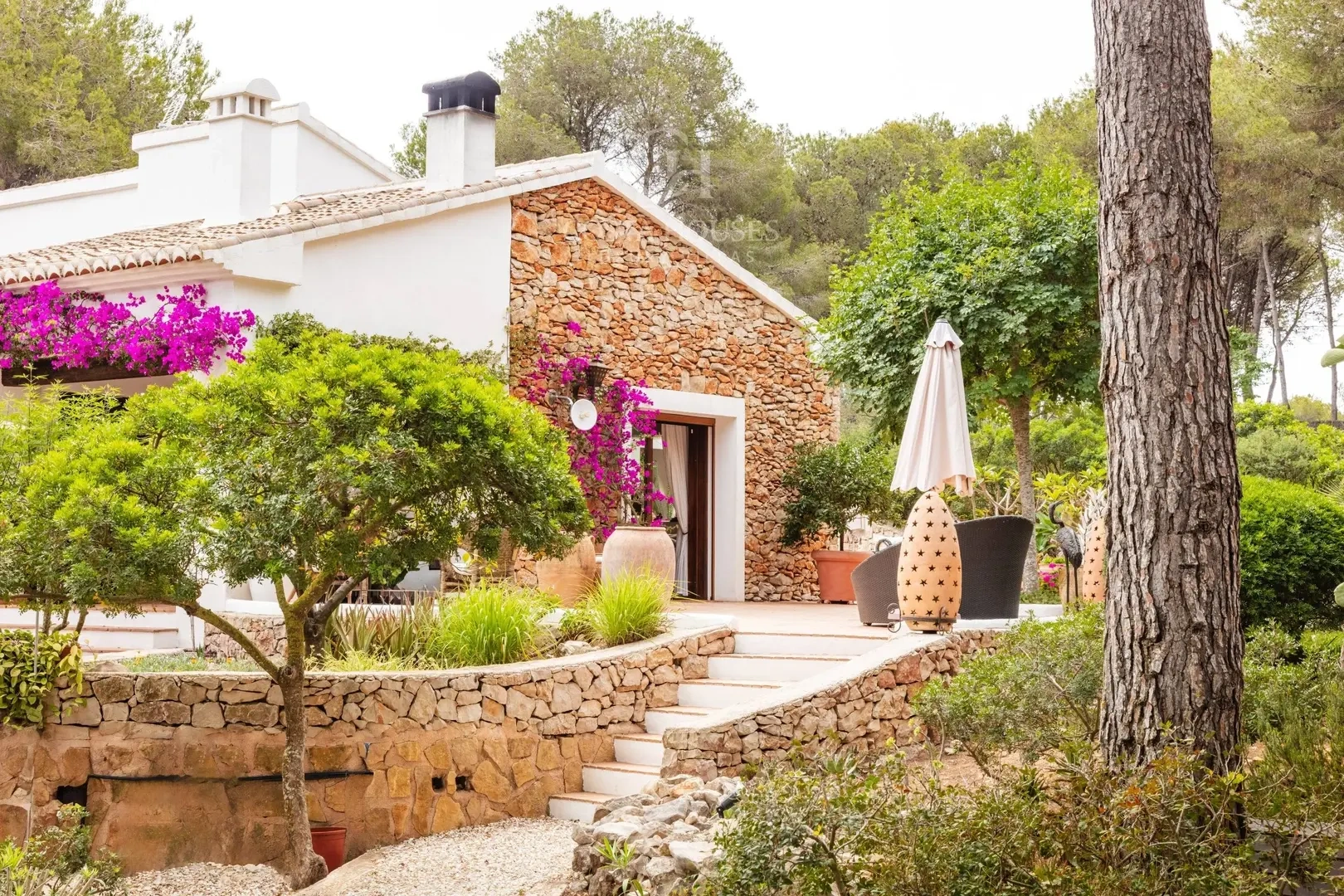 2 - vente maison xabia/javea - costa blanca communauté valencienne espagne