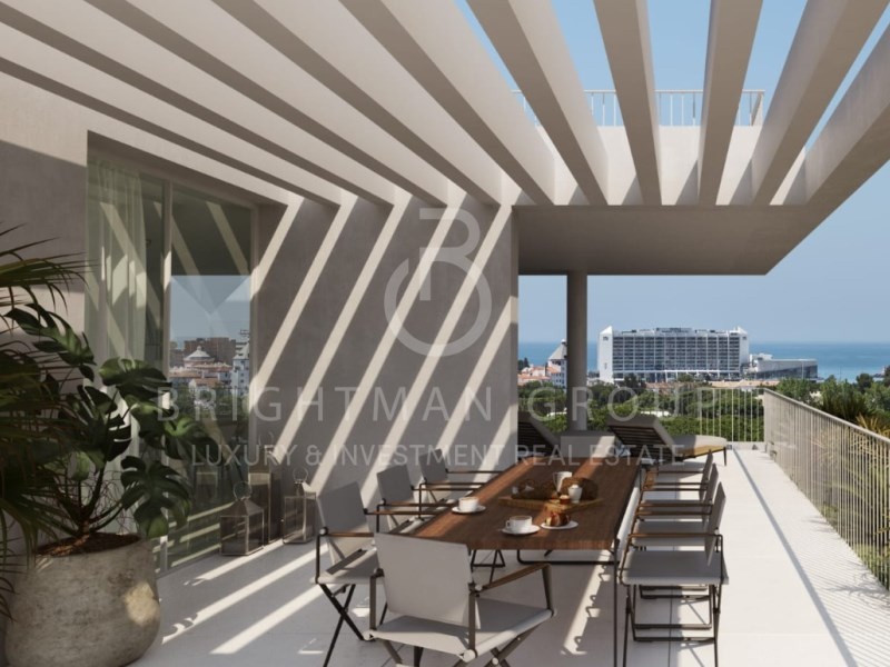 1 - apartment for sale in vilamoura algarve portugal