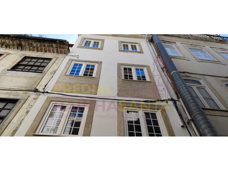 1 - building for sale in coimbra centro region portugal