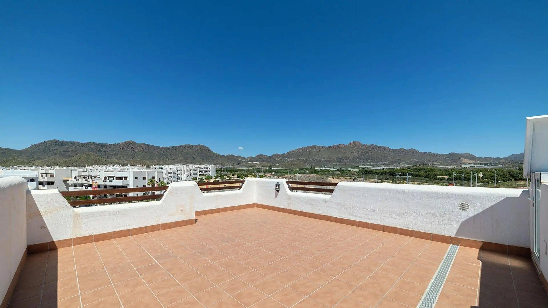 2 - vente maison plage à pied san juan de los terreros andalousie espagne