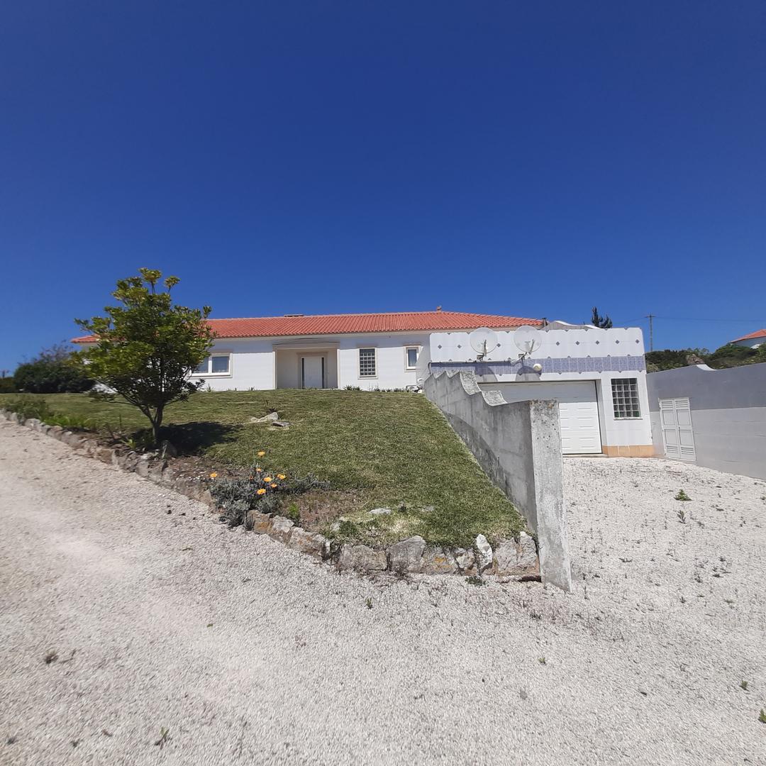 2 - venta casa vista al mar serra dos mangues región centro portugal