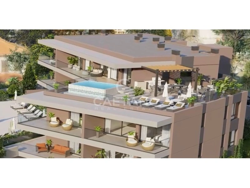 2 - venta apartamento santa luzia madeira portugal