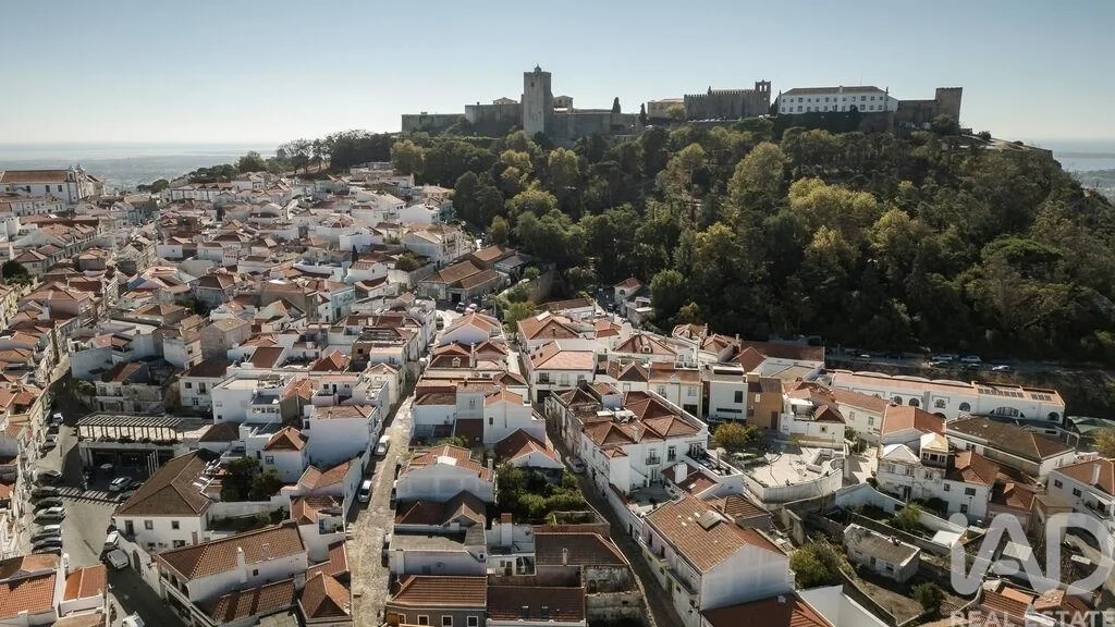 1 - venda villa palmela região de lisboa portugal