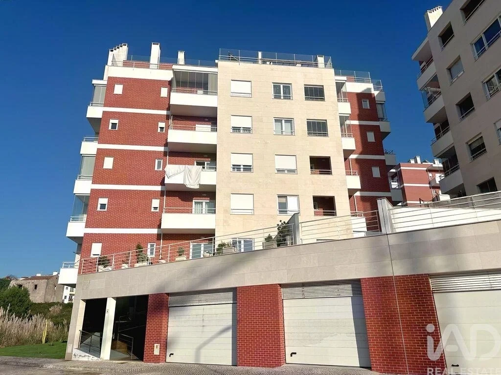 2 - продажа квартира tavarede центральный регион португалия