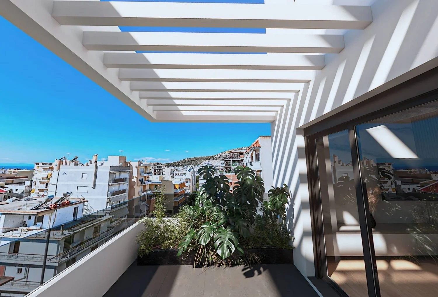 1 - house for sale in glyfada attica greece
