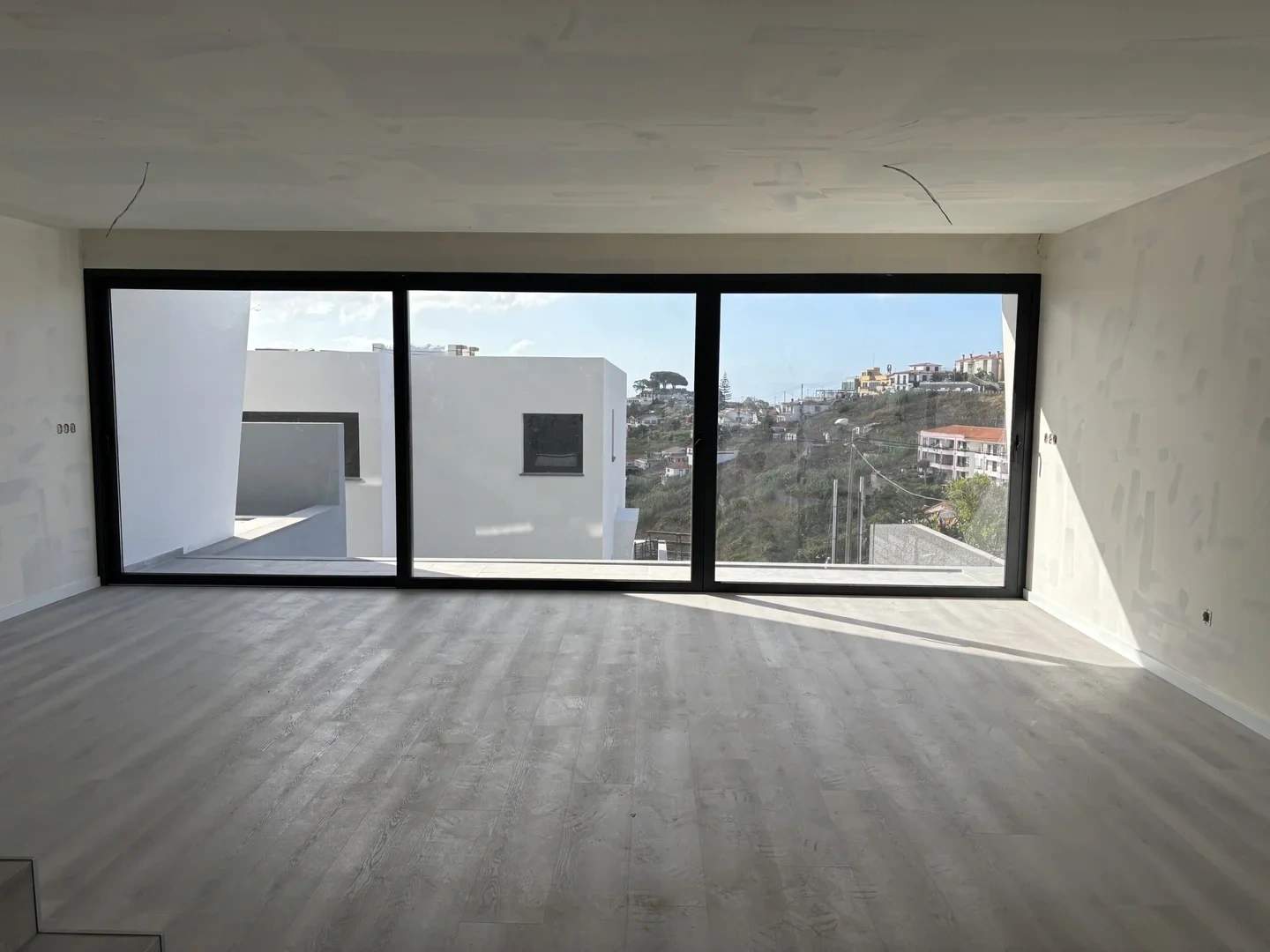 2 - vente maison vue mer funchal madère portugal