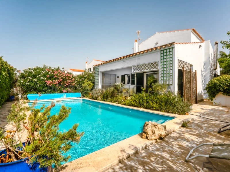 1 - venta casa es castell menorca-baleares españa