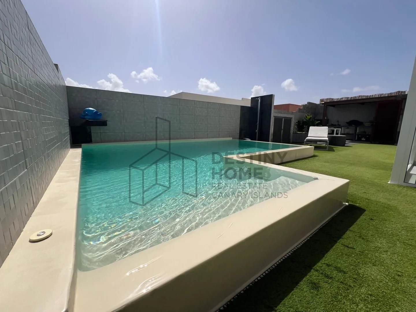2 - verkauf haus corralejo fuerteventura - kanarische inseln spanien