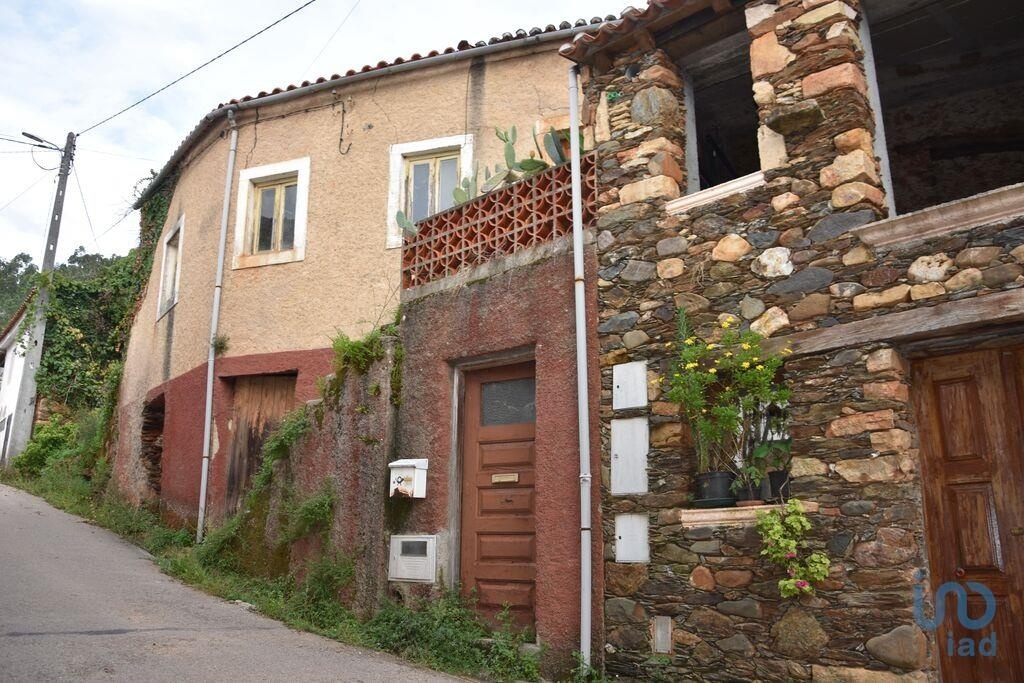 1 - venta casa miranda do corvo región centro portugal