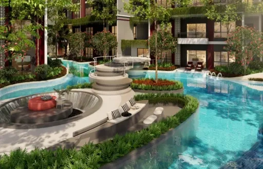 2 - vente appartement phuket phuket thaïlande