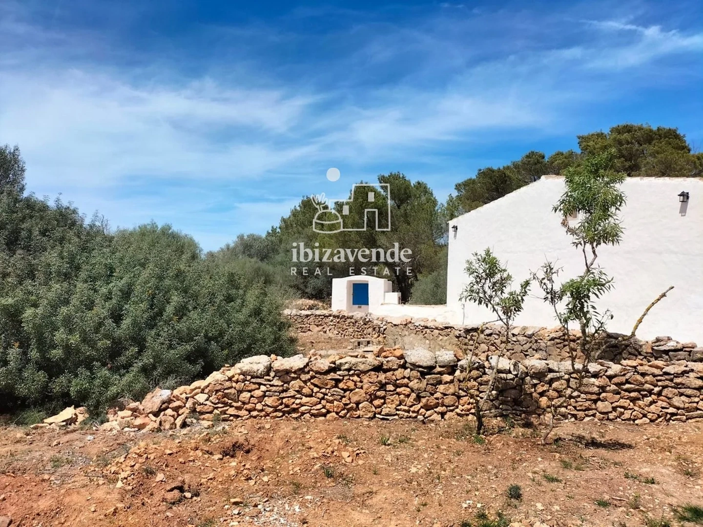 2 - verkoop huis sant francesc de formentera formentera - balearic islands spanje