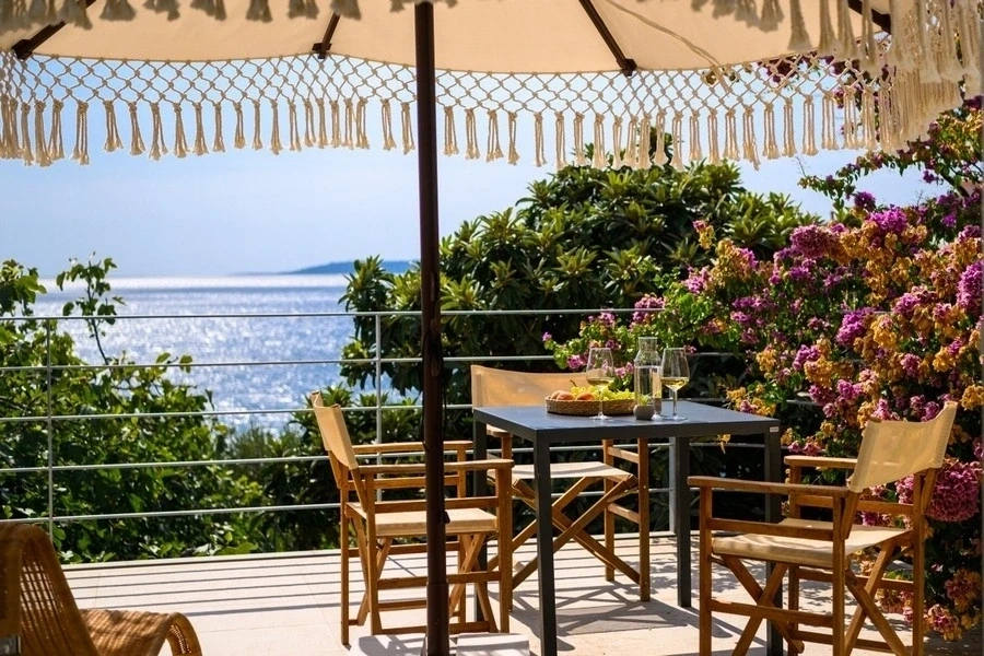 2 - sea view house for sale in ciovo split-dalmatia croatia