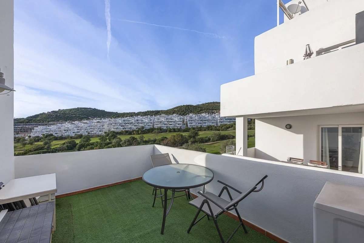 2 - продажа квартира estepona - costa del sol андалусия испания