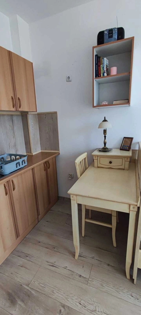 2 - vente appartement vue mer tankovo burgas bulgarie
