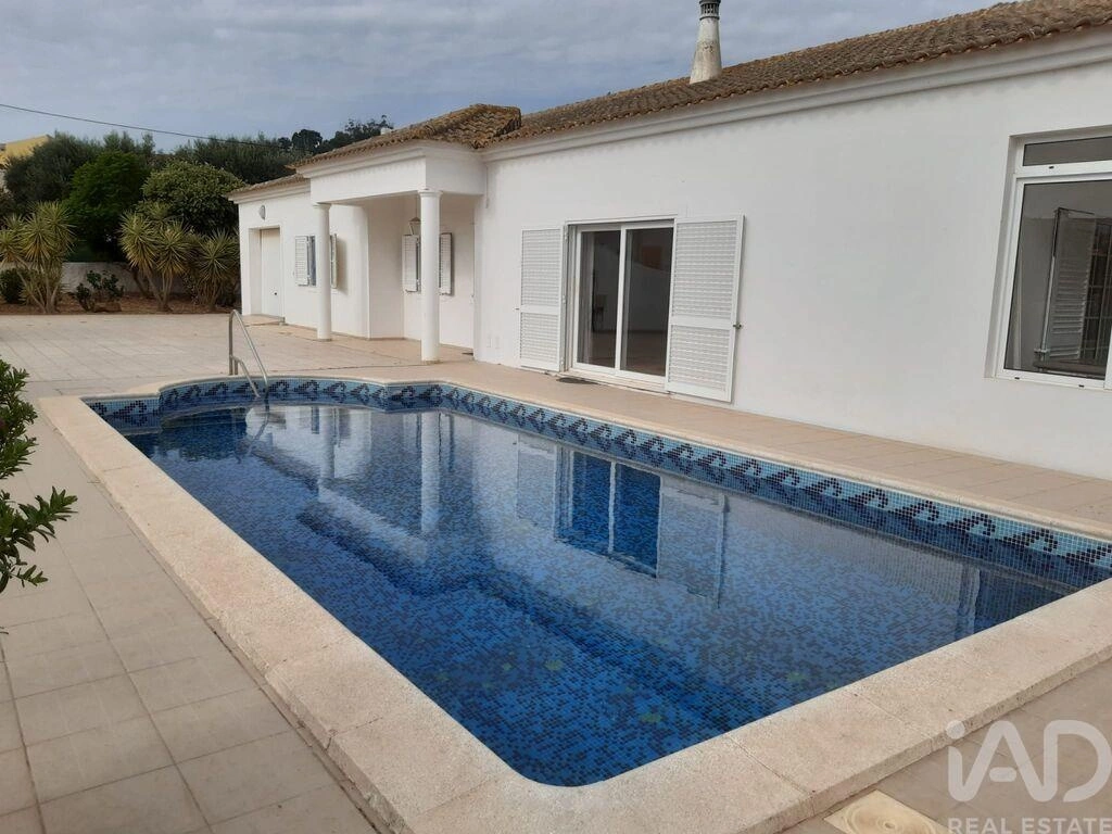 1 - venta villa são bartolomeu de messines algarve portugal