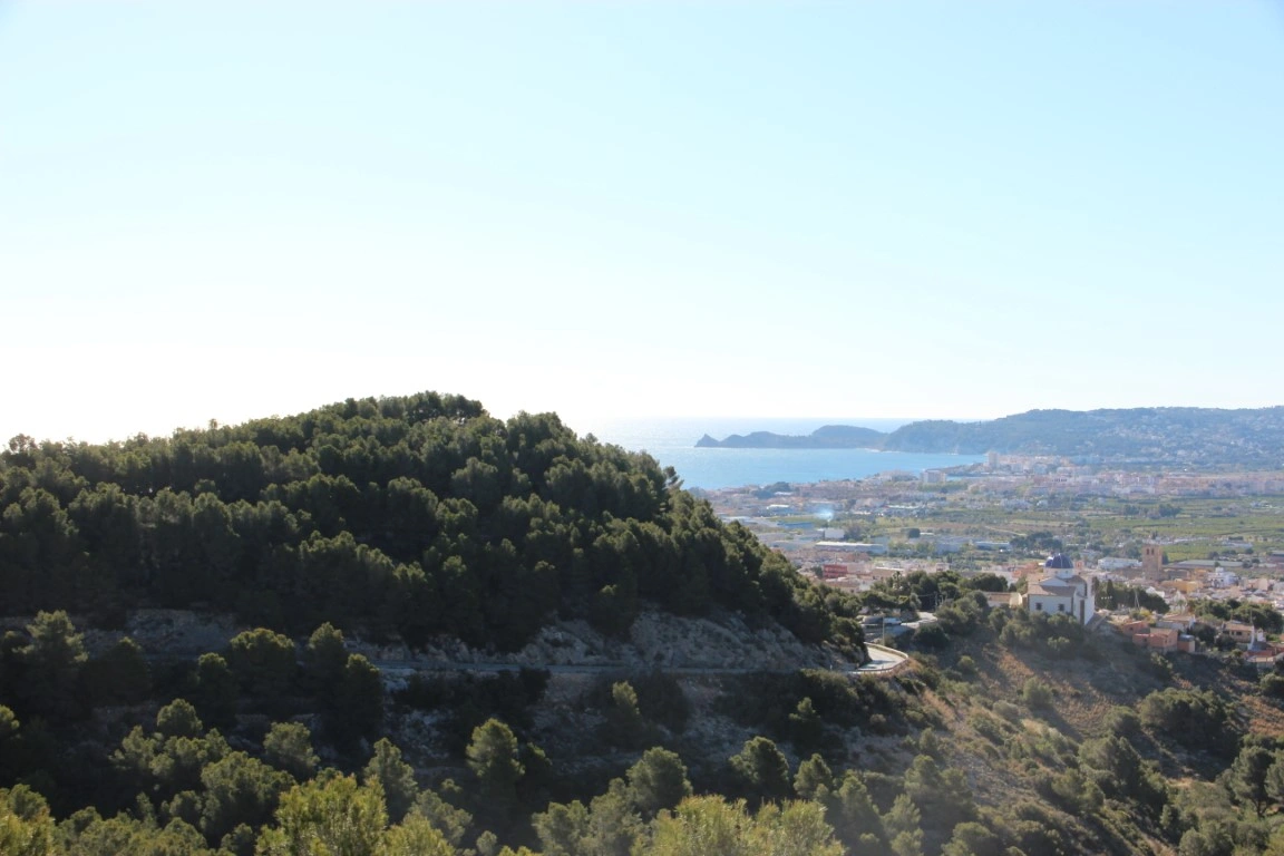 2 - verkauf haus meerblick xabia/javea - costa blanca valencia spanien