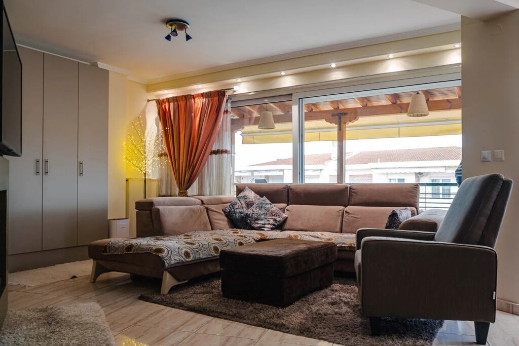 1 - beach walk apartment for sale in ágios ioánnis crete greece