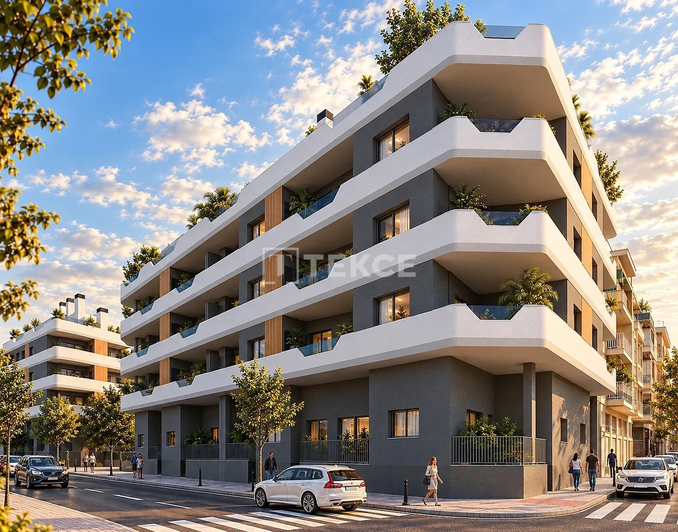 1 - vente appartement santa pola communauté valencienne espagne