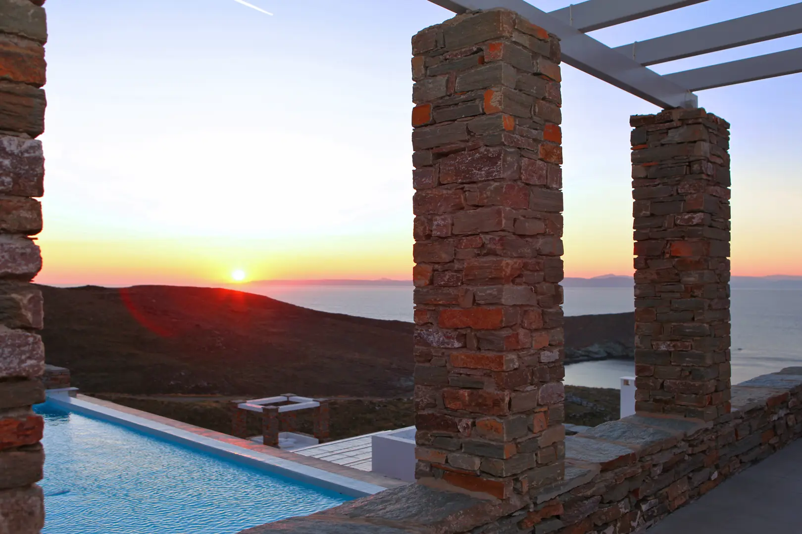 2 - venta casa otziás egeo meridional grecia