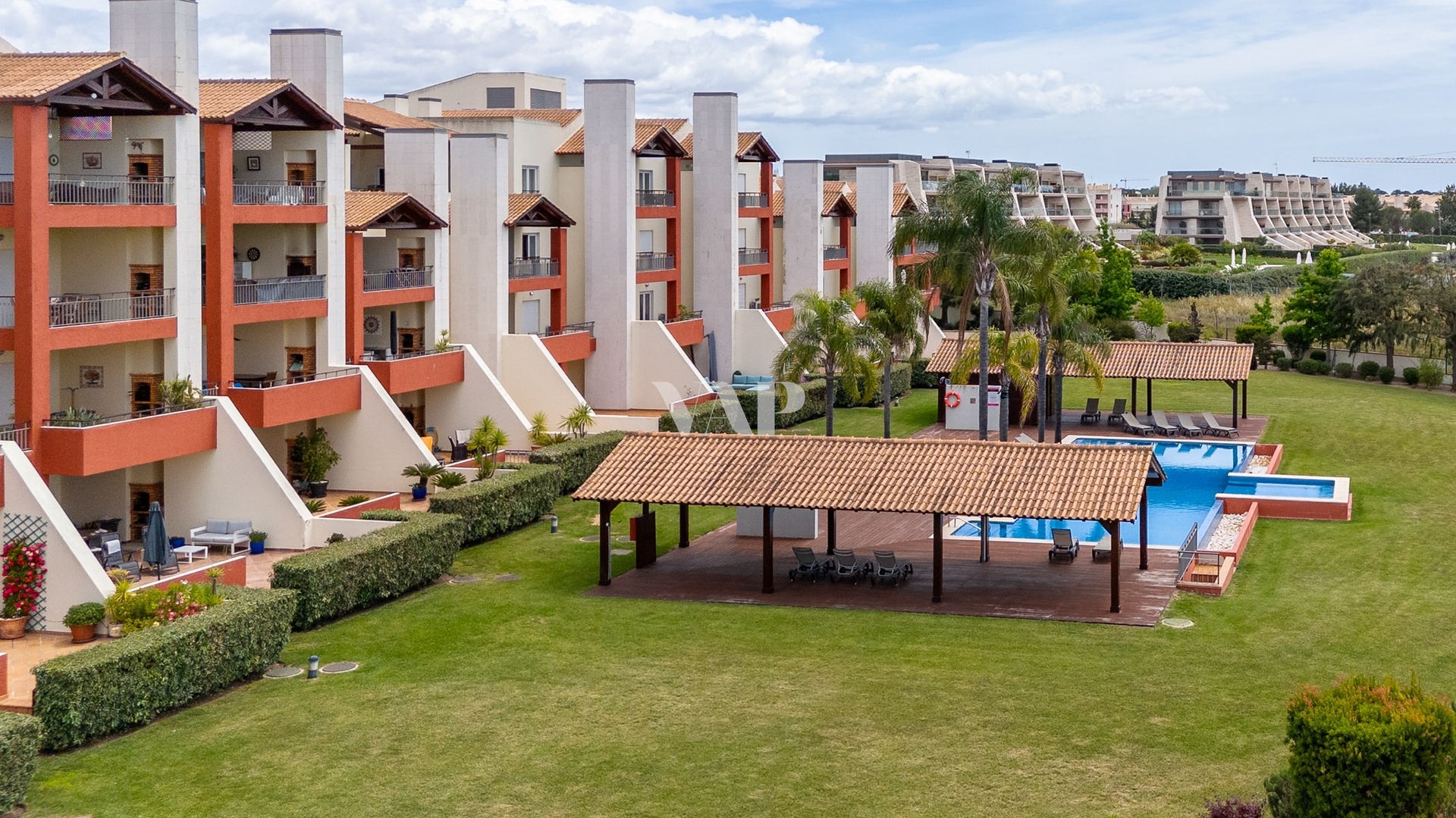 1 - apartment for sale in vilamoura algarve portugal