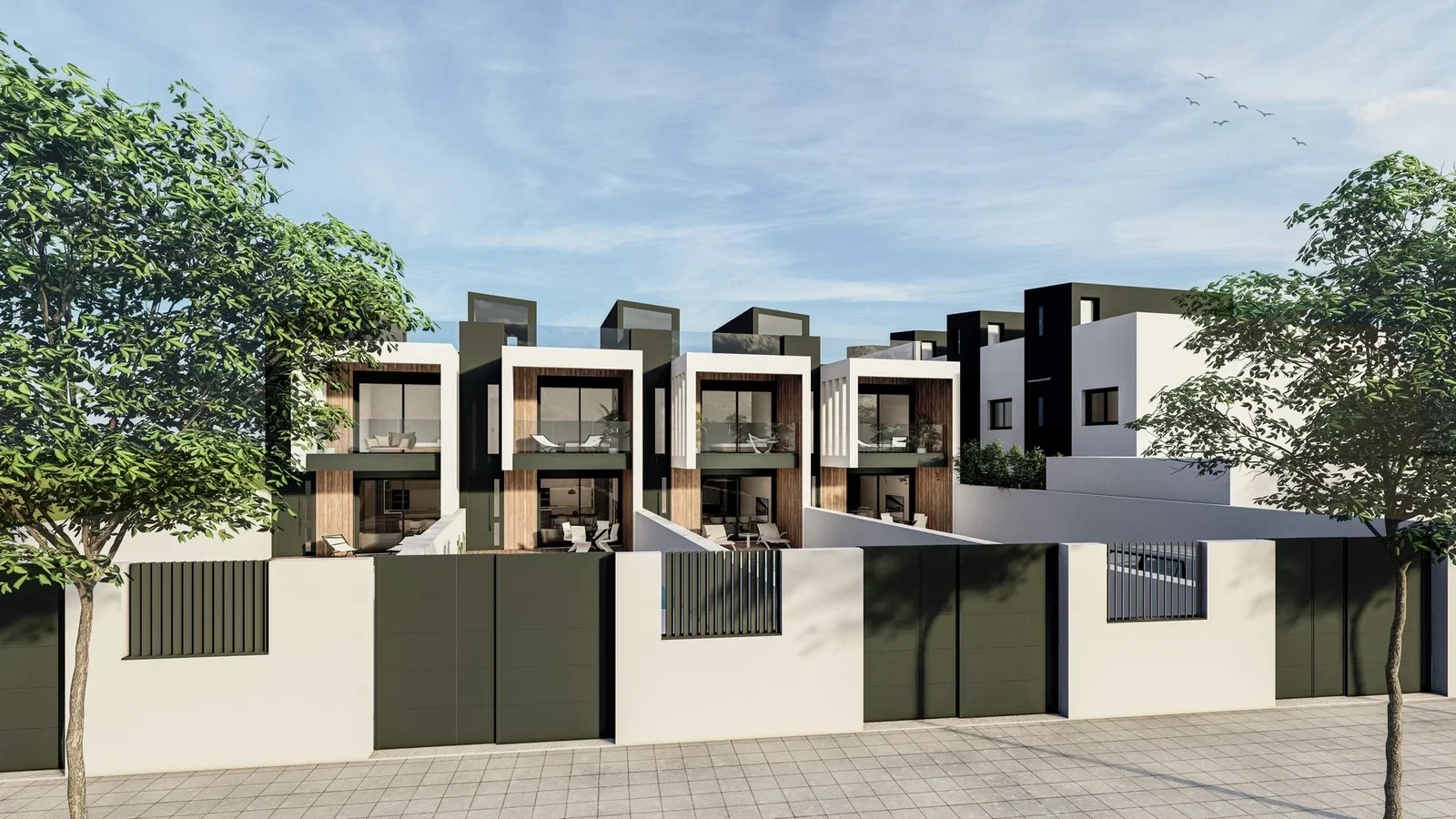 2 - vendita villa pilar de la horadada comunità valenciana spagna