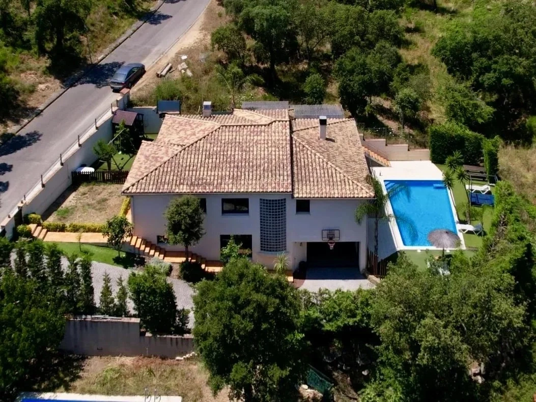 1 - vente maison platja d'aro catalogne espagne