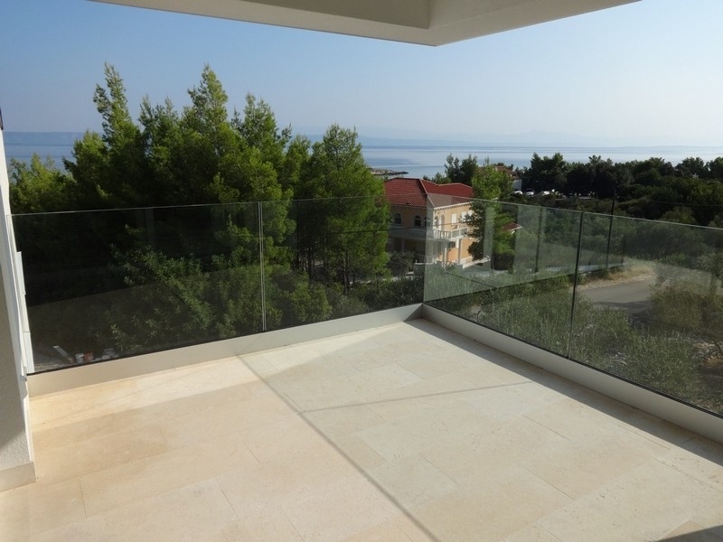 1 - vendita appartamento vista mare blato dubrovnik-neretva croazia