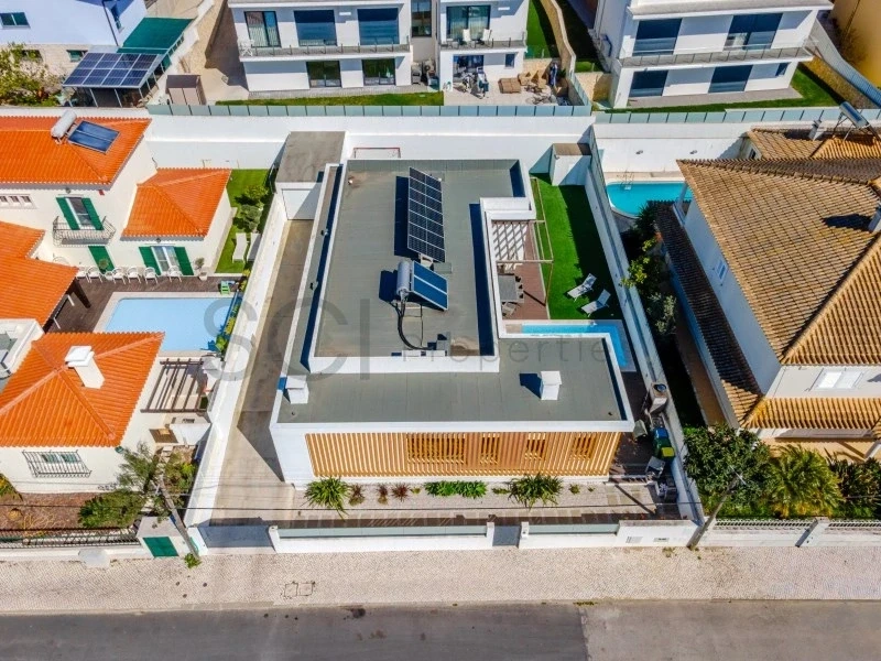 1 - venta casa belverde región de lisboa portugal