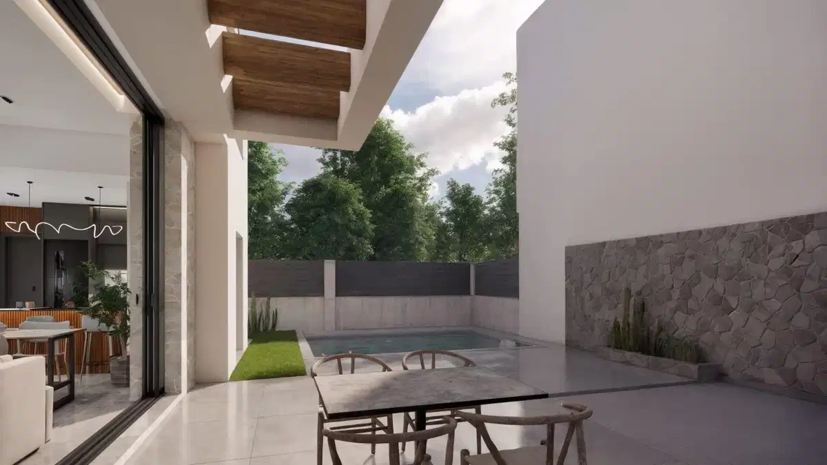 2 - продажа дом los montesinos валенсия испания