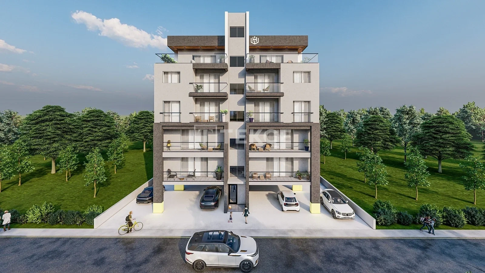 1 - verkauf wohnung famagusta famagusta zypern