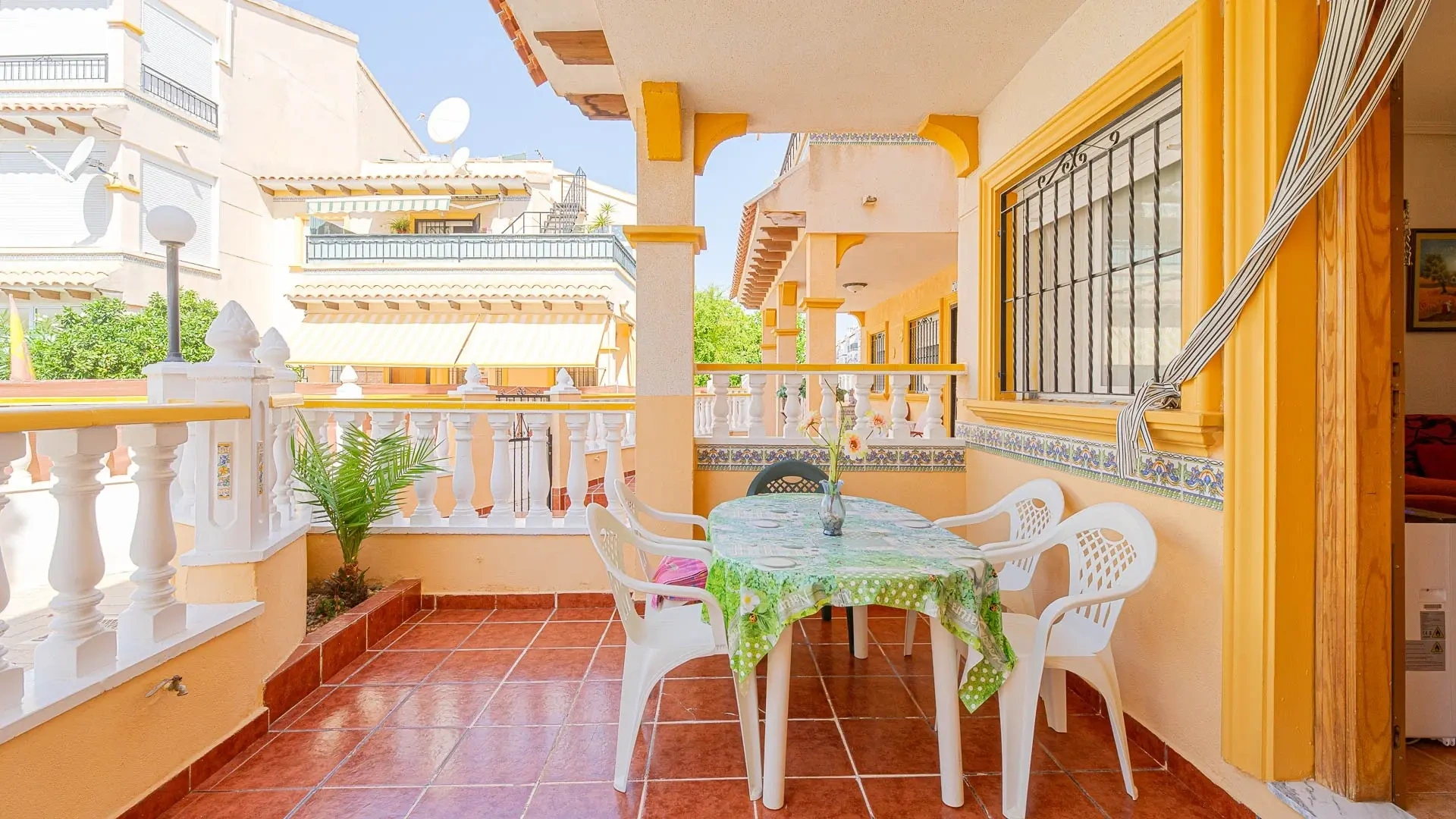 1 - verkauf wohnung orihuela-costa valencia spanien