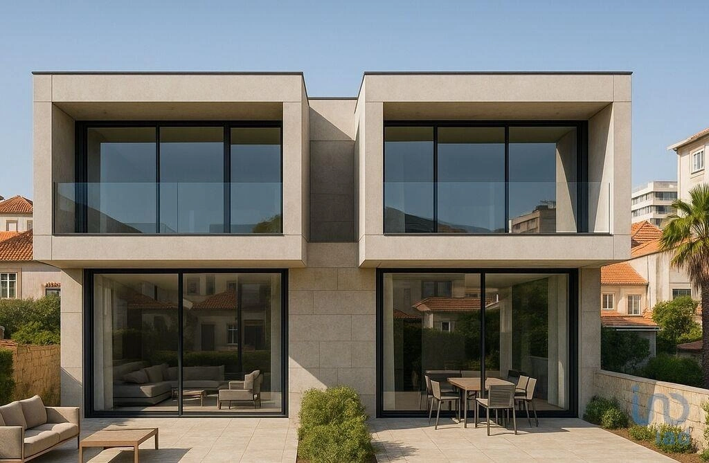 1 - vendita casa porto regione nord portogallo