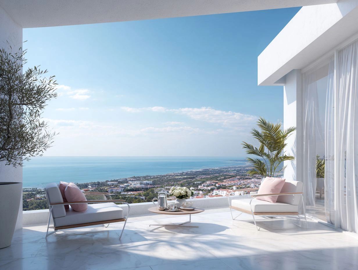 2 - verkauf haus meerblick calpe - costa blanca valencia spanien