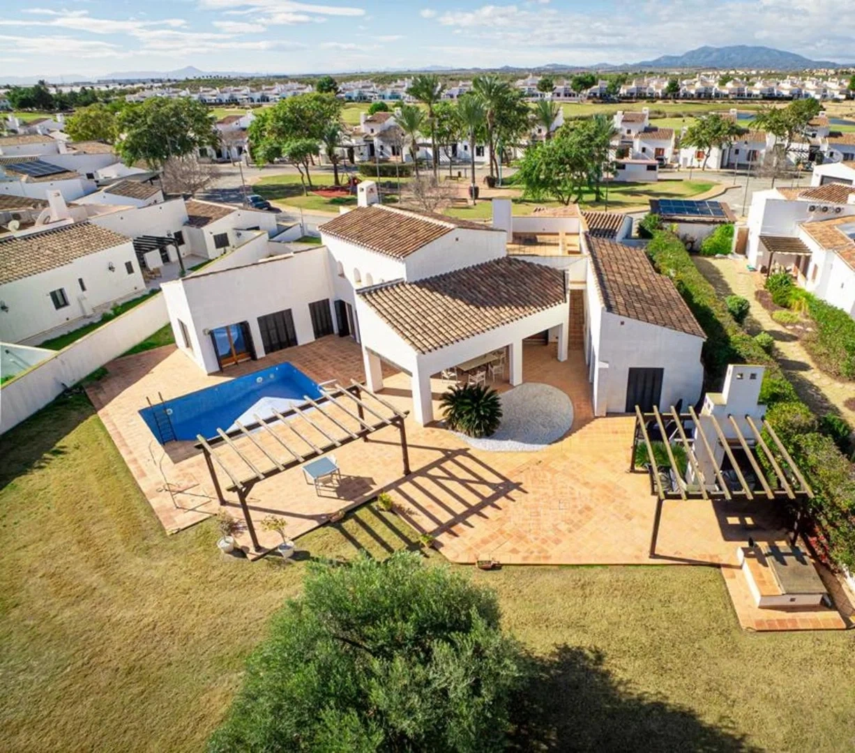 1 - venta casa murcia región de murcia españa