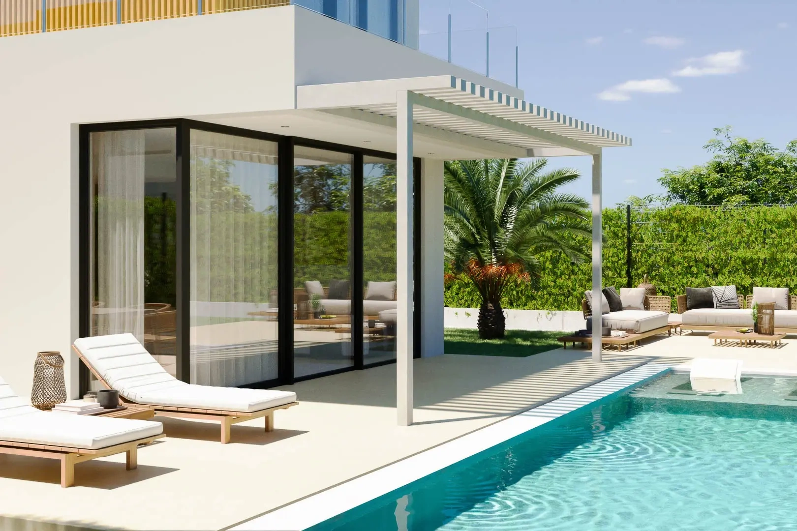2 - verkauf haus finestrat - costa blanca valencia spanien
