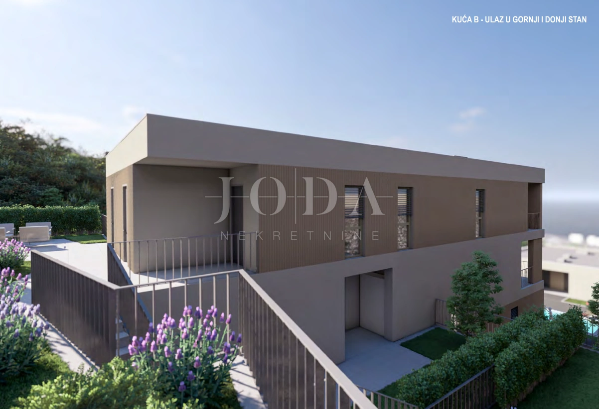 2 - venta apartamento kostrena primorje-gorski kotar croacia