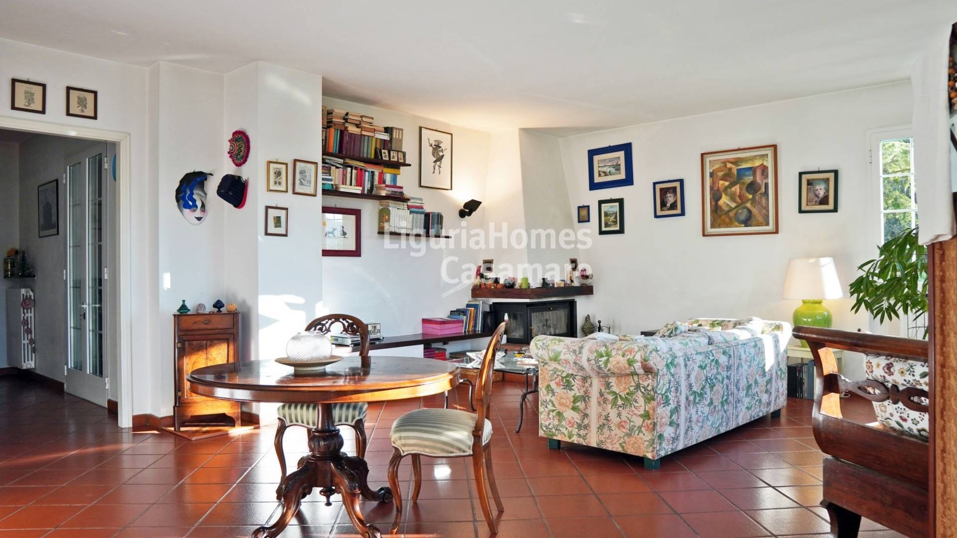 2 - venta casa imperia liguria italia