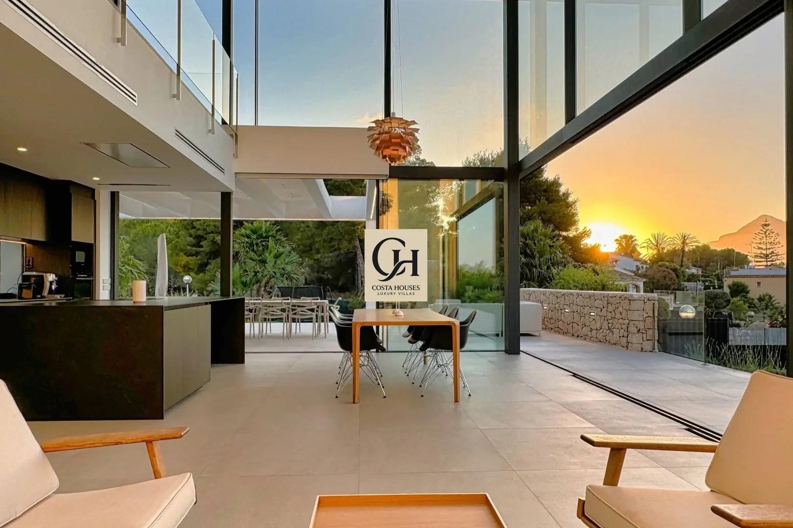 1 - verkauf haus meerblick xabia/javea - costa blanca valencia spanien
