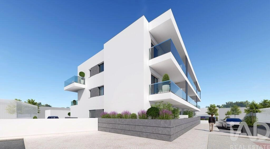 1 - venta apartamento ferrel región centro portugal