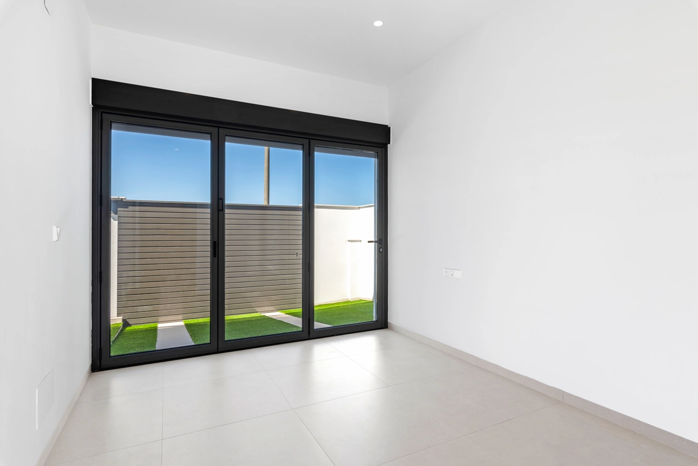 2 - vente maison san javier région de murcie espagne