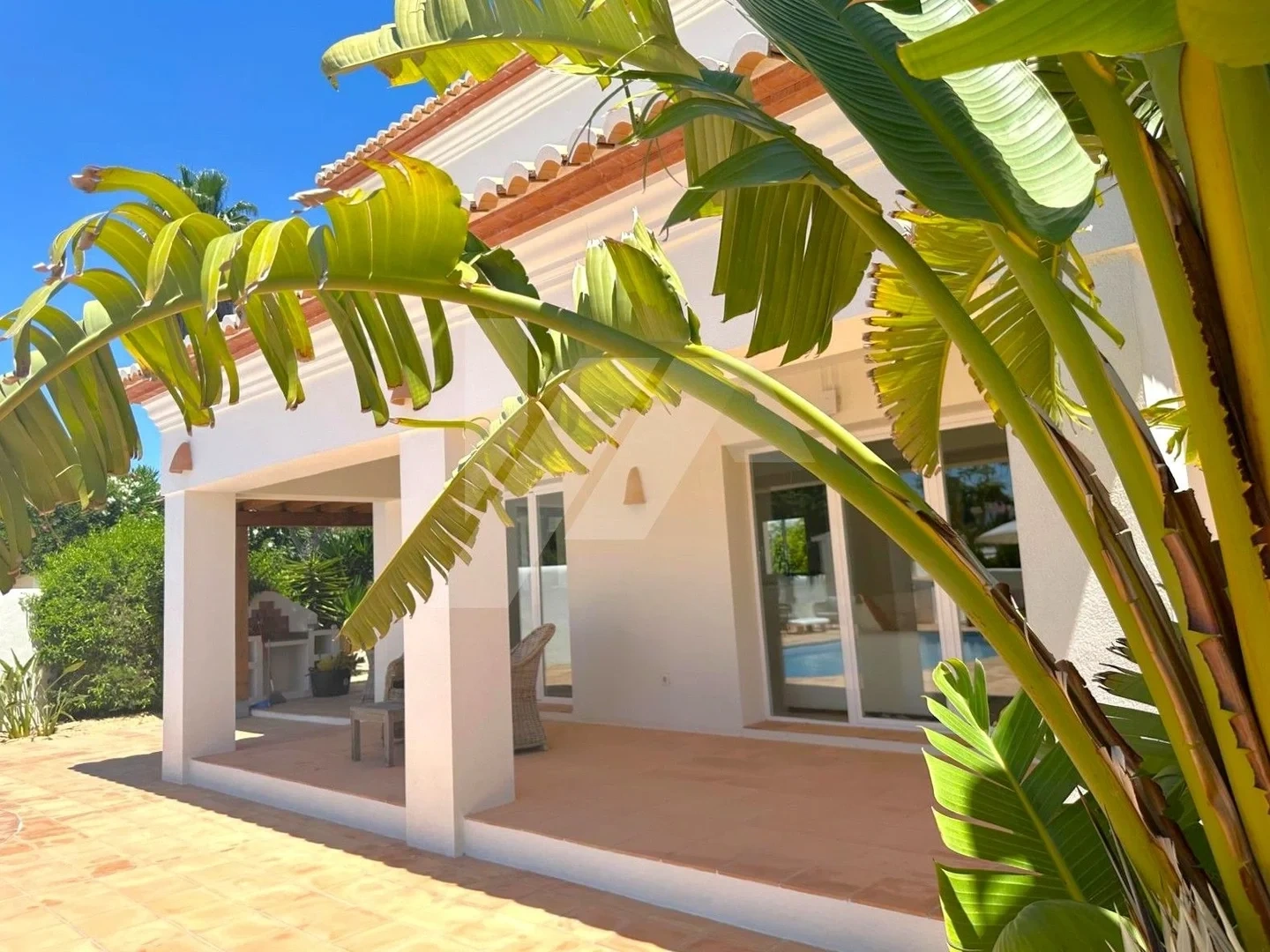 2 - verkauf haus meerblick benissa - costa blanca valencia spanien