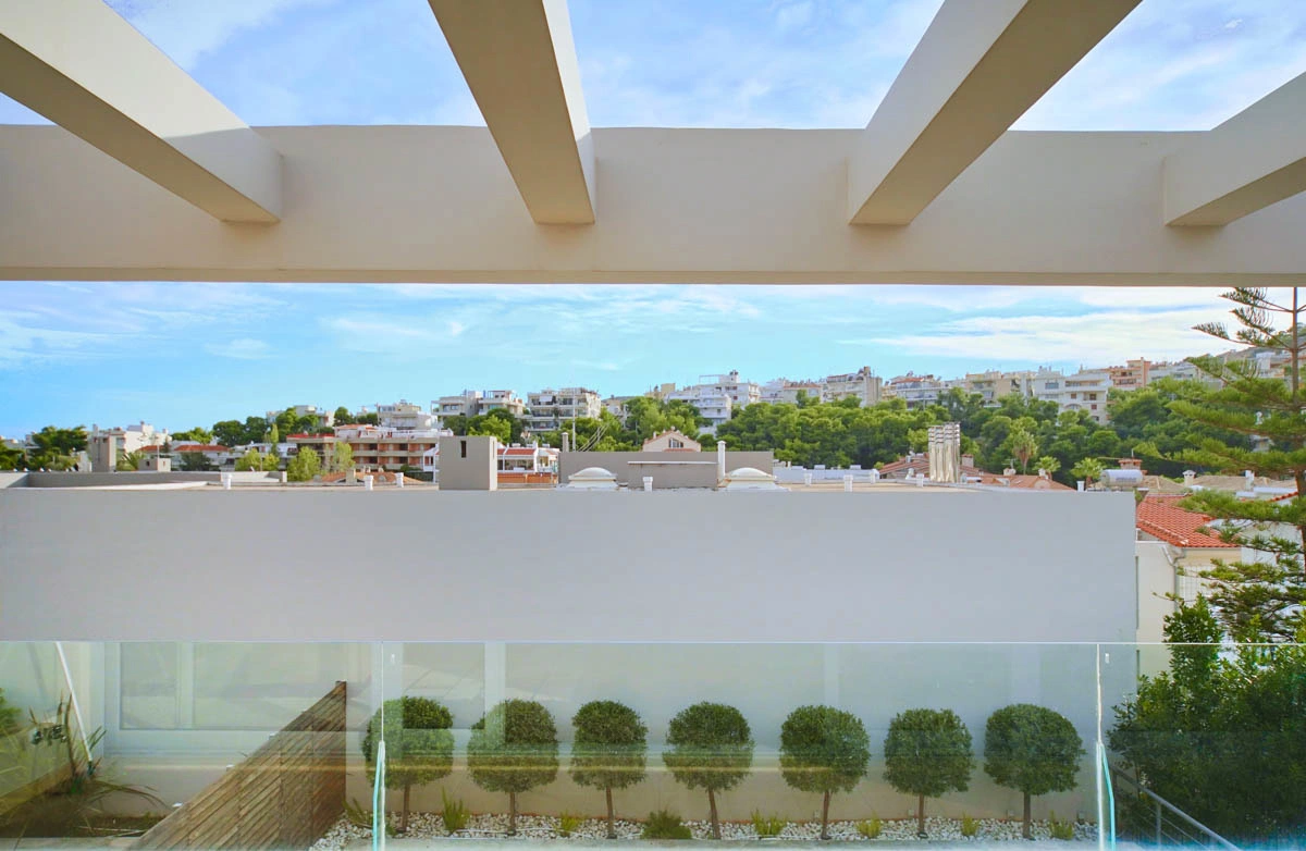 2 - venta casa varkiza ática grecia