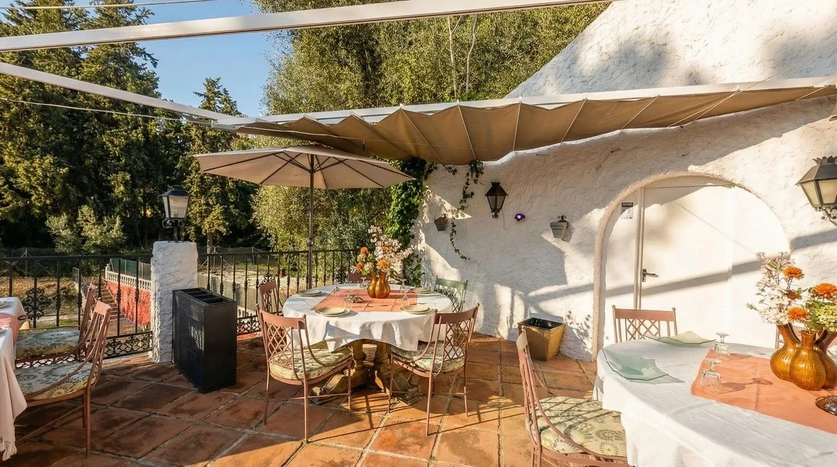 2 - vente commerce mijas andalousie espagne