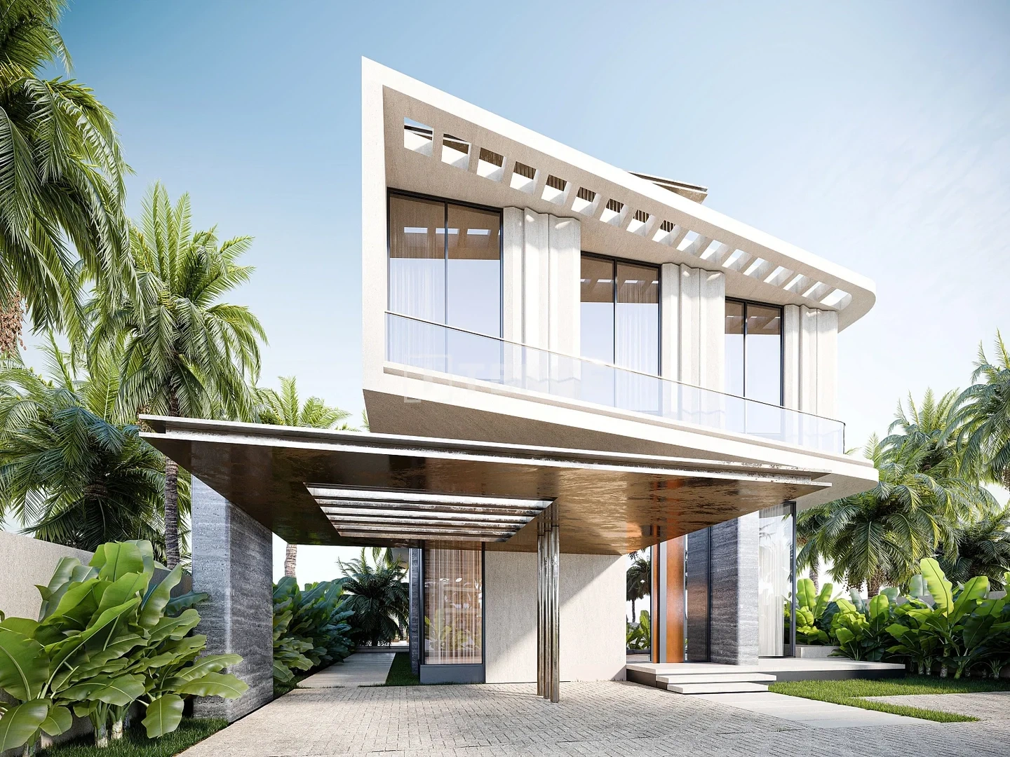 2 - vente maison dubai dubai émirats arabes unis