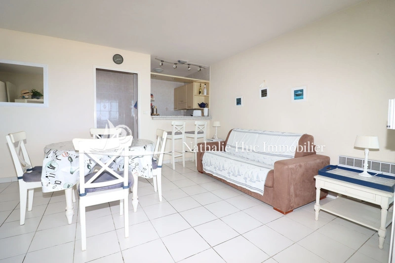 2 - venta apartamento vista al mar canet-en-roussillon pirineos orientales francia